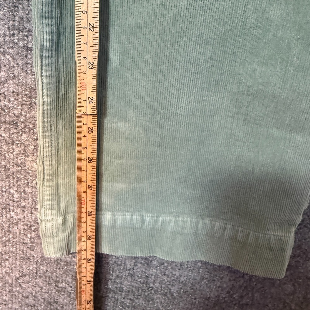 NWT Faherty Softstretch Corduroy Patch Pocket Pan… - image 10